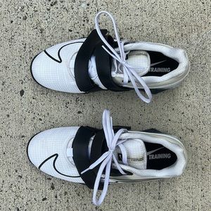 Nike Romaleos 4 Weightlifting. Men’s size 9.5
